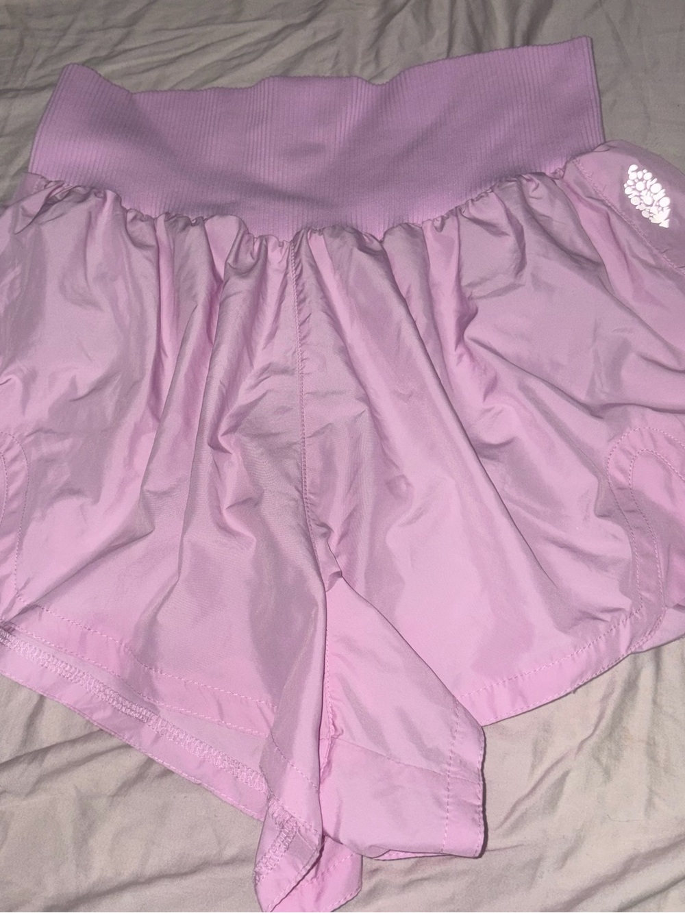 Free people carpe diem shorts